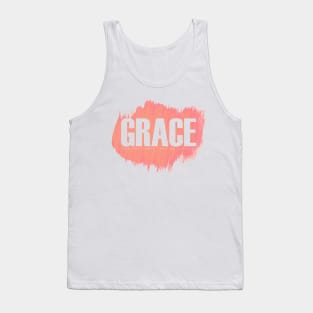 Grace PINK ALT Tank Top